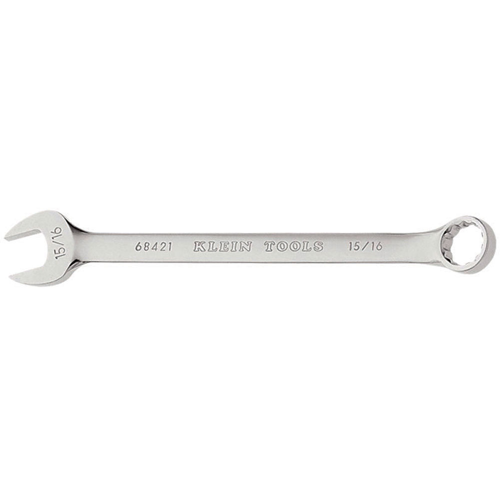  - Open End Wrenches